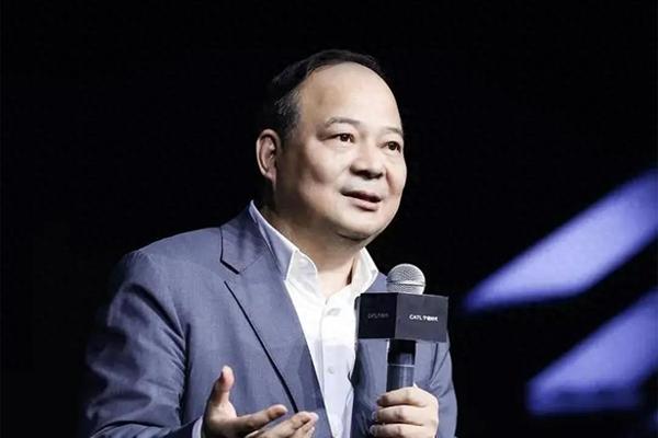 宁德时代创始人曾毓群的底层商业逻辑