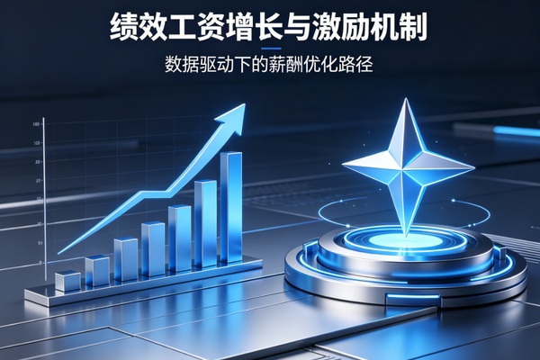 绩效工资是什么意思？通俗解读与核心逻辑
