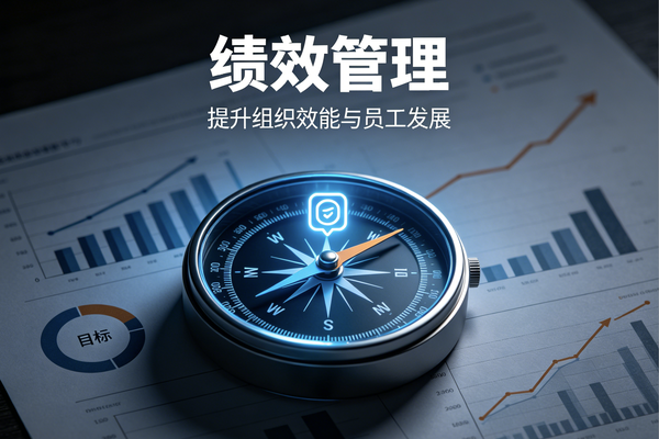 绩效到底是什么？看完这篇彻底懂了，职场人必看