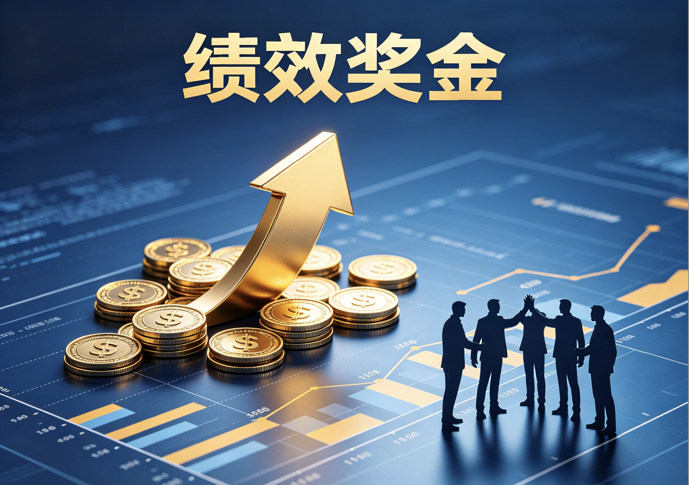 北极星OKR知识库官网-绩效奖金是什么意思?通俗解读与核心逻辑插图 北极星OKR知识库官网-绩效奖金是什么意思?通俗解读与核心逻辑插图