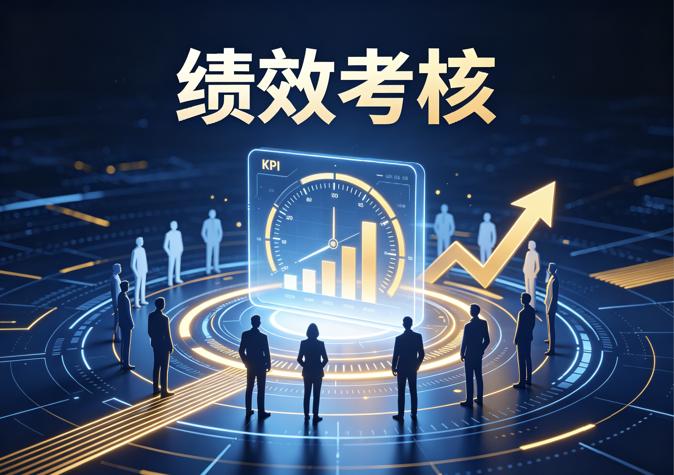 北极星OKR知识库官网-绩效考核是什么意思？读懂职场核心管理逻辑插图