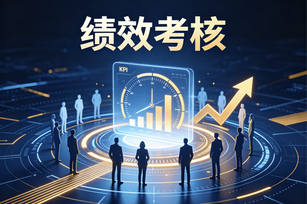 绩效考核是什么意思？读懂职场核心管理逻辑