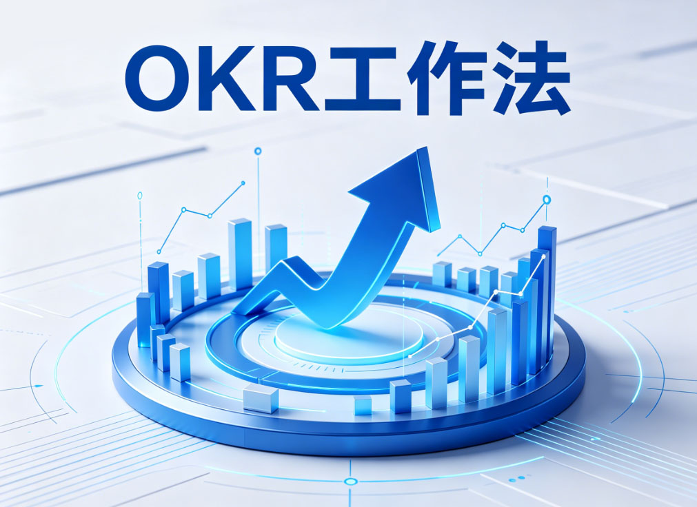 北极星OKR知识库官网-OKR工作法：高效目标管理，让努力精准落地插图