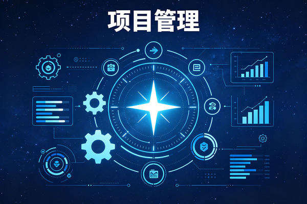 什么是项目管理：让复杂目标有序落地