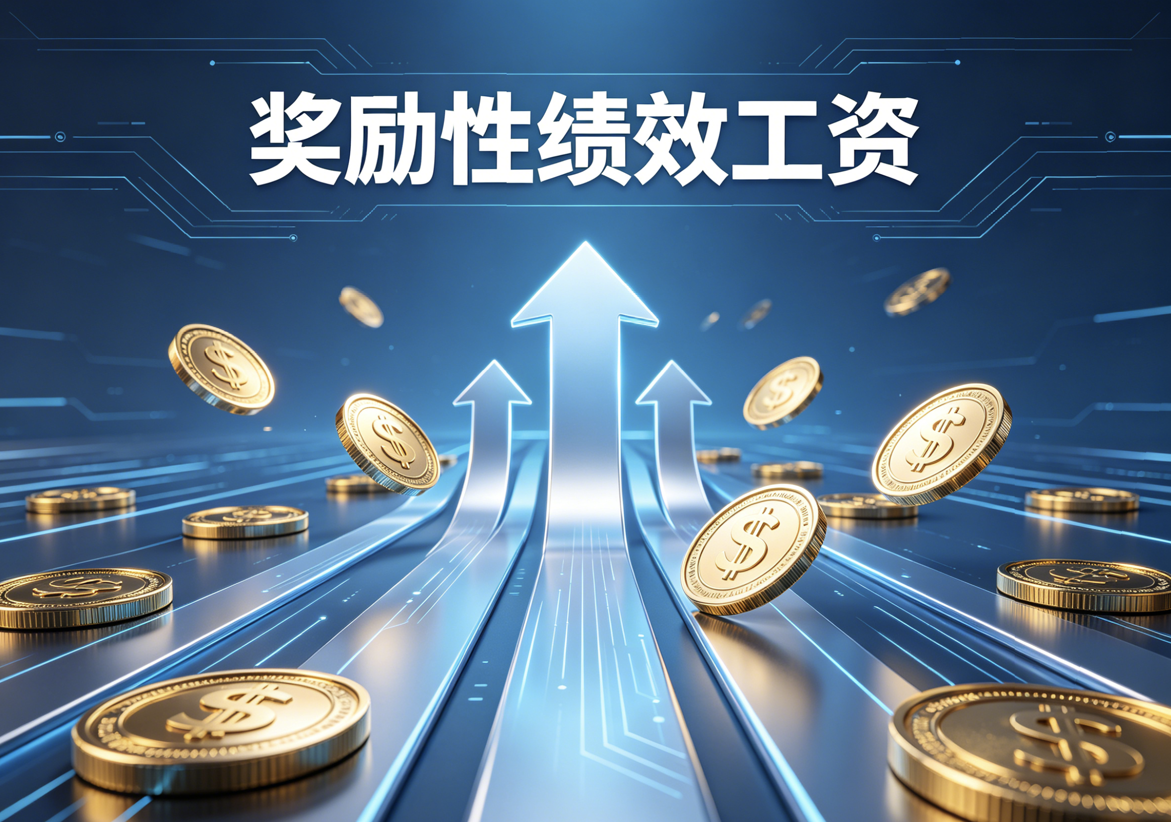 北极星OKR知识库官网-奖励性绩效工资是什么意思?通俗解读与核心要点插图 北极星OKR知识库官网-奖励性绩效工资是什么意思?通俗解读与核心要点插图