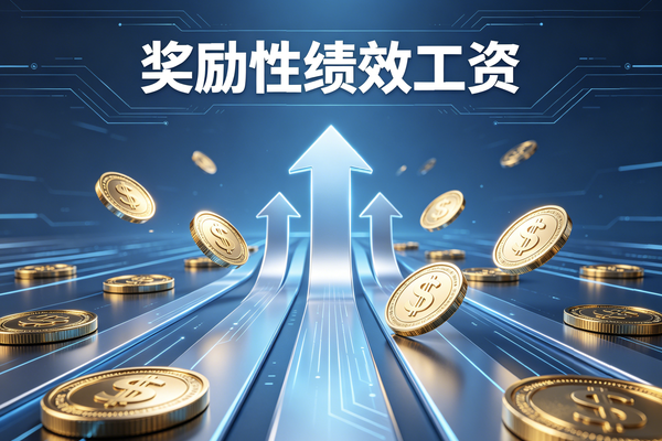 奖励性绩效工资是什么意思？通俗解读与核心要点