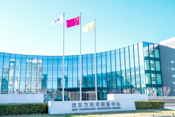 一文吃透京东方2026战略：完整版OGSM一页纸拆解，附落地逻辑