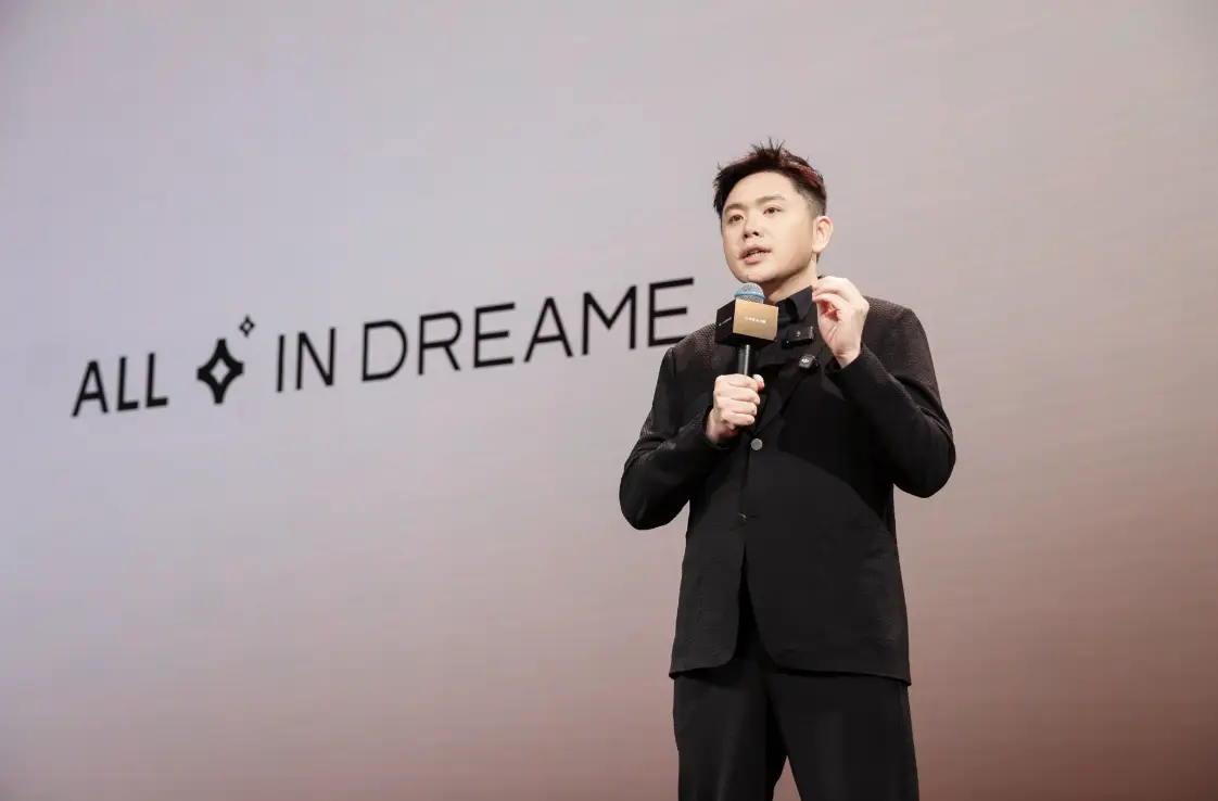 追觅俞浩WAIC直击AI真相：空谈模型没用，这种人才是破局关键！