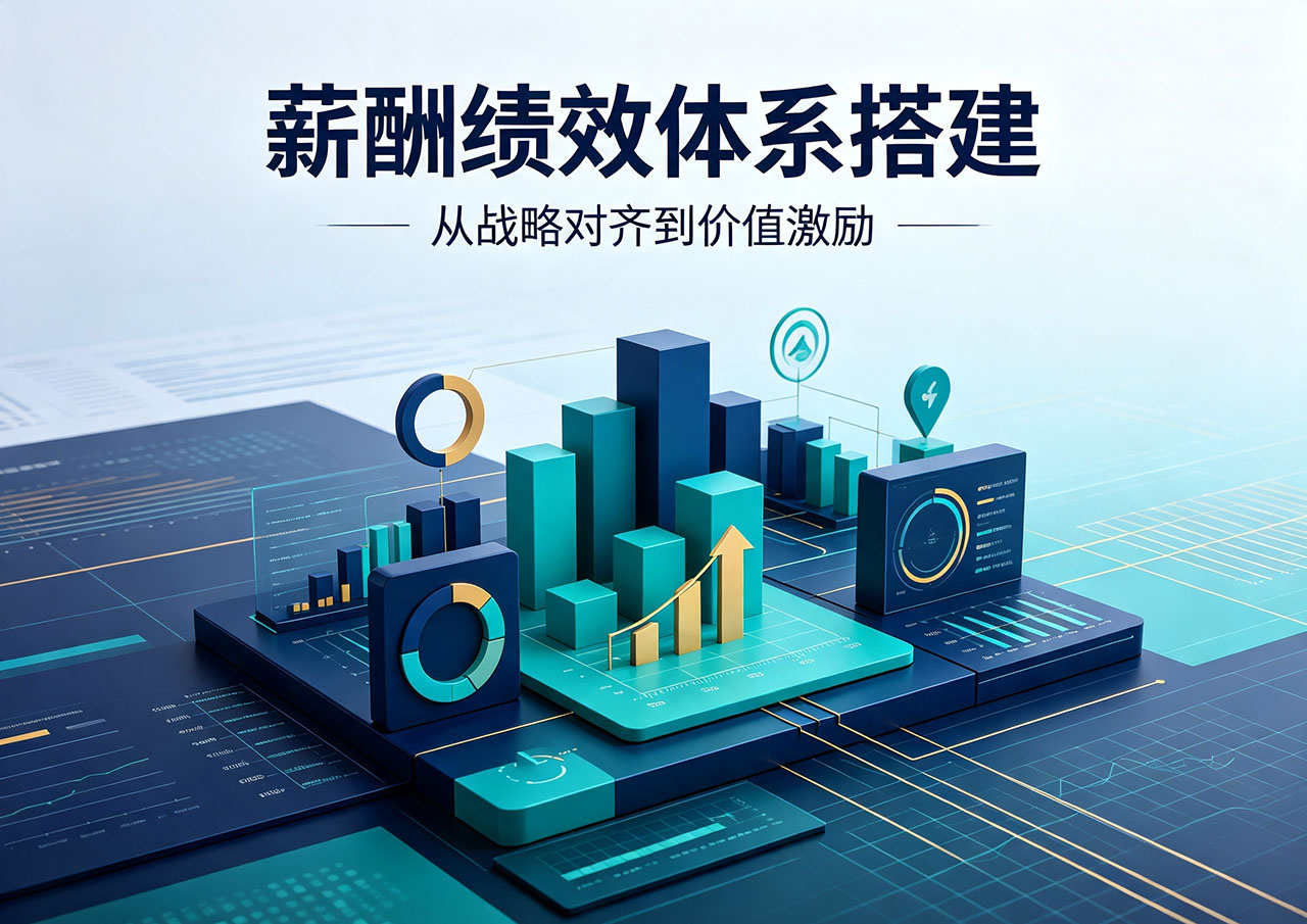 北极星OKR知识库官网-系统化搭建薪酬绩效体系:激活组织活力,赋能企业长效发展插图 北极星OKR知识库官网-系统化搭建薪酬绩效体系:激活组织活力,赋能企业长效发展插图