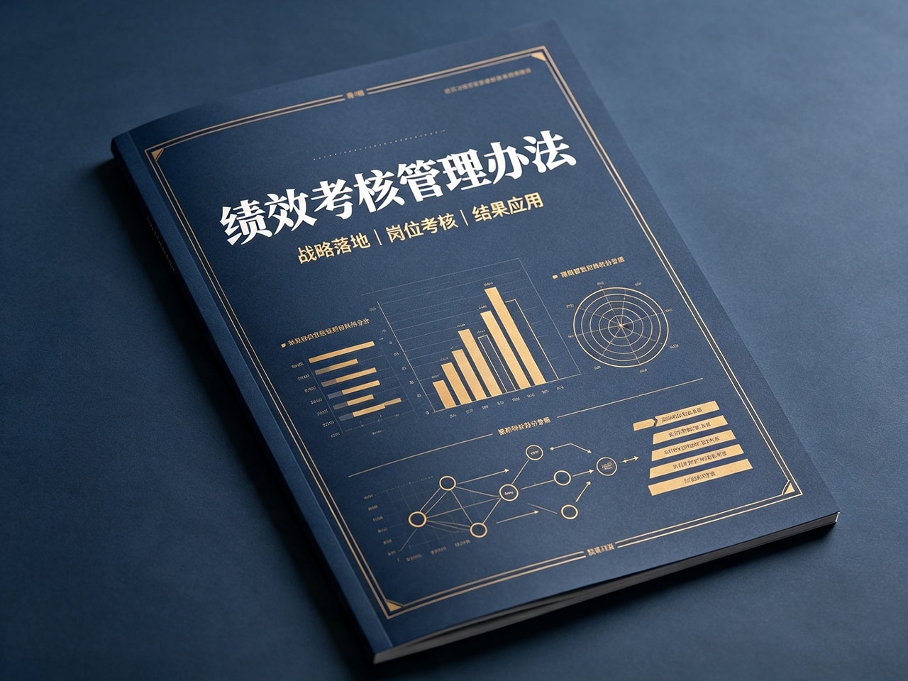 北极星OKR知识库官网-绩效考核管理办法插图 北极星OKR知识库官网-绩效考核管理办法插图