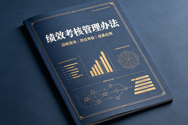 绩效考核管理办法