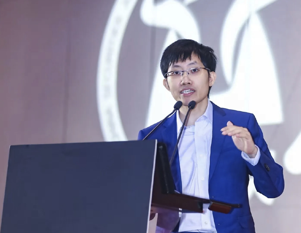 北极星OKR知识库官网-不加班、无KPI、不赚快钱!梁文锋这套打法真能赢过所有大厂?插图 北极星OKR知识库官网-不加班、无KPI、不赚快钱!梁文锋这套打法真能赢过所有大厂?插图