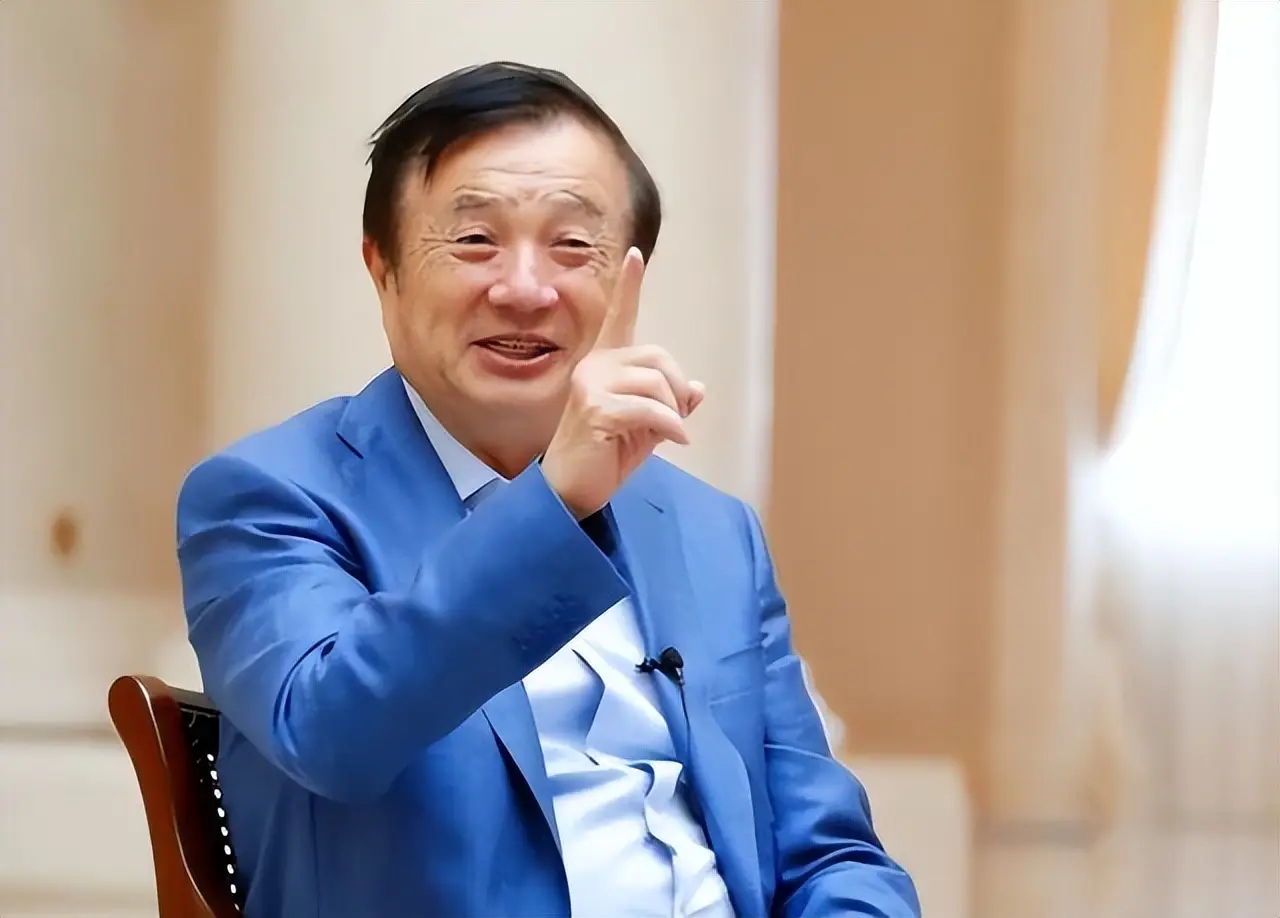 任正非这6个字，讲透了领导力的本质！