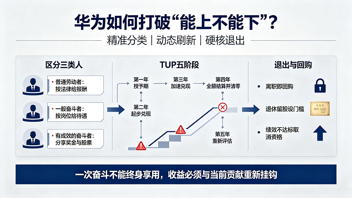 北极星OKR知识库官网-“薪酬不和绩效挂钩🟰鼓励躺平”,管理视角,这句话对吗?插图3 北极星OKR知识库官网-“薪酬不和绩效挂钩🟰鼓励躺平”,管理视角,这句话对吗?插图3