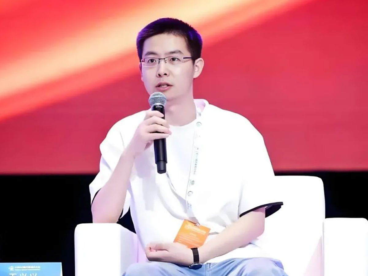 北极星OKR知识库官网-宇树科技王兴兴:90后千亿掌舵人给创业者带来的5条硬核管理启示插图 北极星OKR知识库官网-宇树科技王兴兴:90后千亿掌舵人给创业者带来的5条硬核管理启示插图