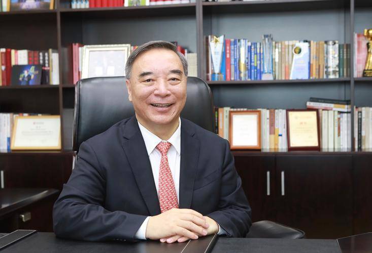 北极星OKR知识库官网-宋志平:优秀的一把手都懂得这十个点插图 北极星OKR知识库官网-宋志平:优秀的一把手都懂得这十个点插图