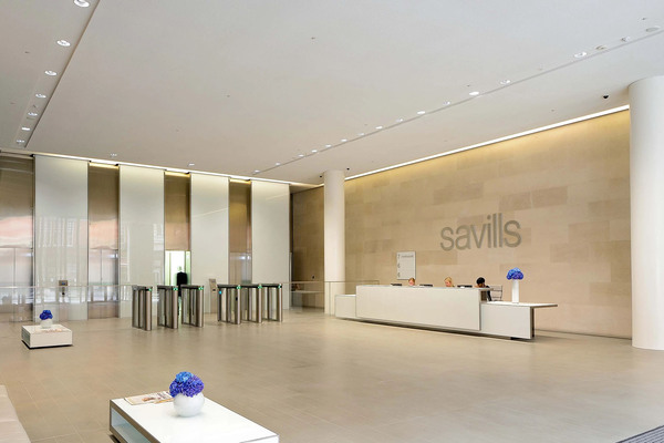 第一太平戴维斯（Savills）与融云北极星达成合作